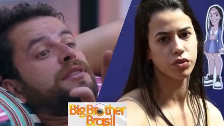 BBB 22, Votação da Casa de Vidro, Larissa, Gustavo