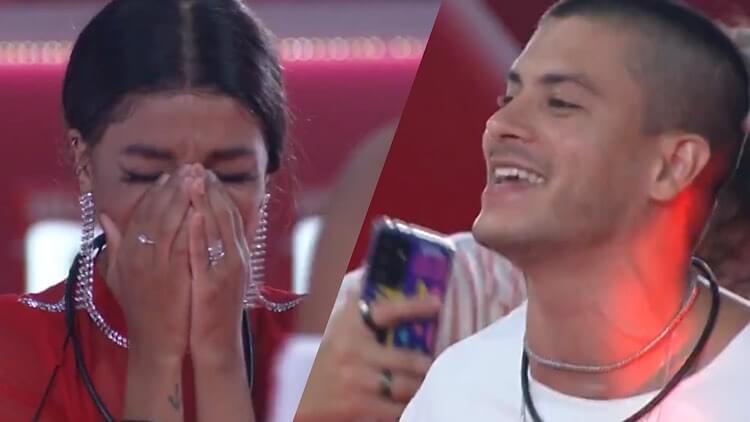 BBB, Festa BBB, Eliezer, Vyni, Larissa, Douglas Silva, Arthur Aguiar, Brunna Gonçalves BBB, Festa BBB, Eliezer, Vyni, Larissa, Douglas Silva, Arthur Aguiar, Brunna Gonçalves