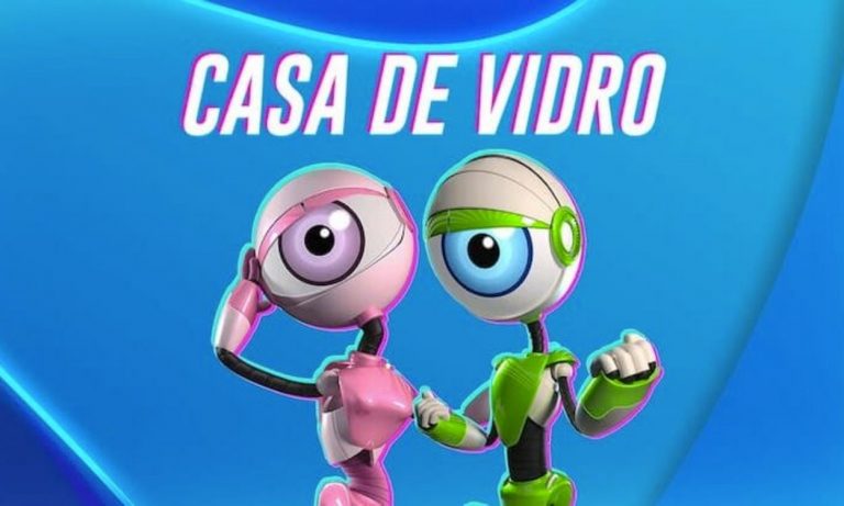 Casa de Vidro do BBB 22