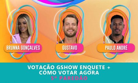 Como votar agora no Paredão do BBB 22?