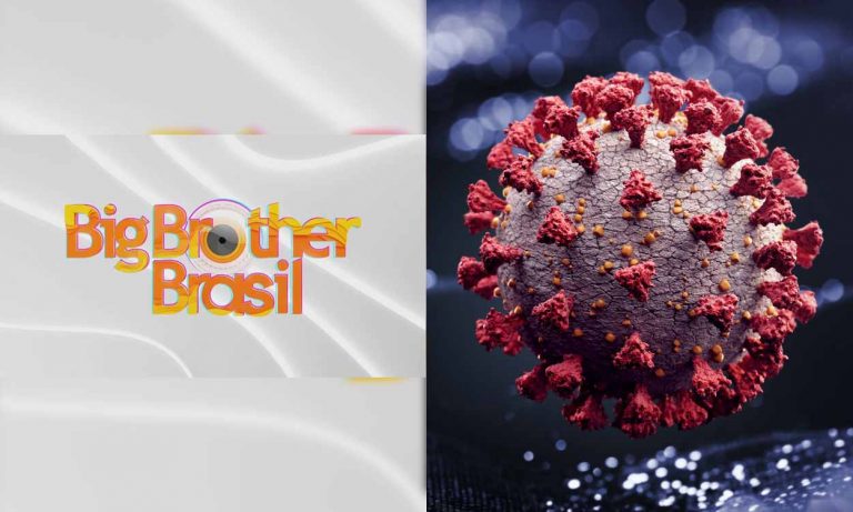 BBB 22: brothers estariam com Covid-19; saiba quem são