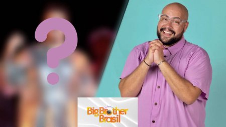 Tiago Abravanel, antes e depois