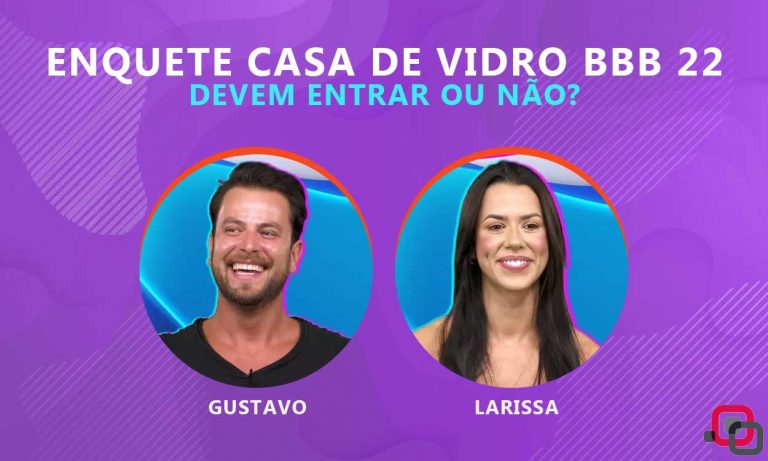 Enquete Casa de Vidro BBB 22