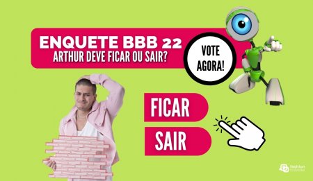 Foto de Arthur Aguiar.