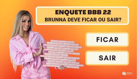 Foto de Brunna Gonçalves.
