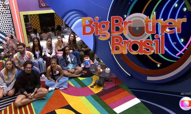 Globo decide proibir perfis do BBB 22 de se posicionarem nas redes sociais