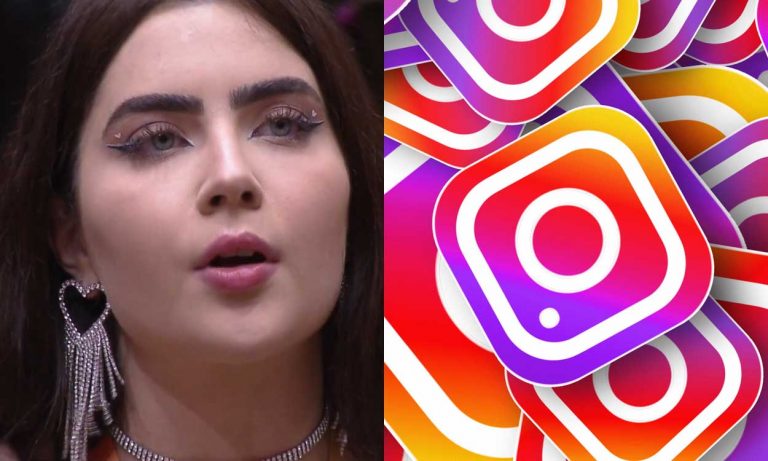 BBB 22: Jade Picon perde seguidores após “traição” em reality show