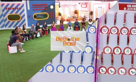 Jogo da Discórdia BBB 22