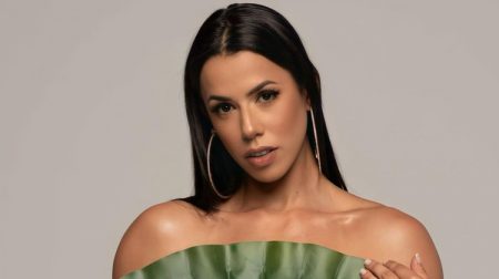 Quem é Larissa Tomásia, da Casa de Vidro do BBB 22? | Fashion Bubbles