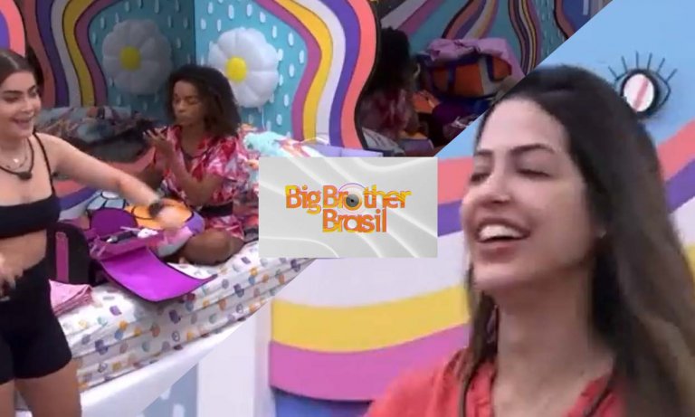 Lollipop e Grunge BBB 22