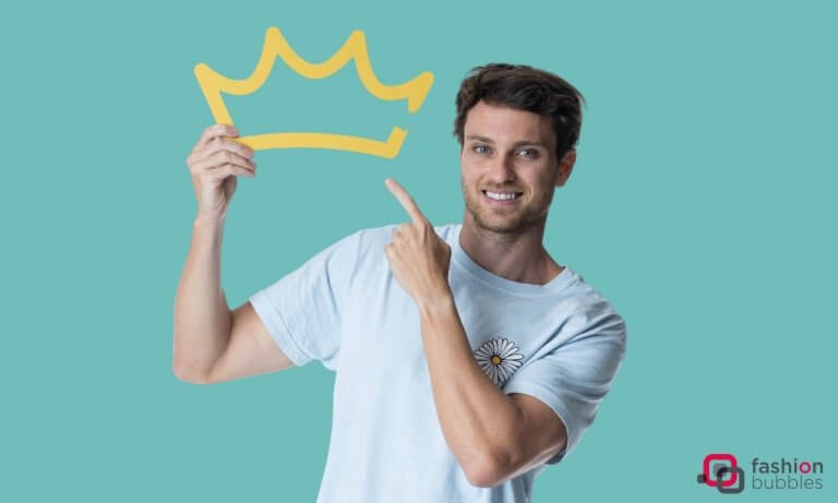 Lucas Bissoli é o novo Líder do BBB 22