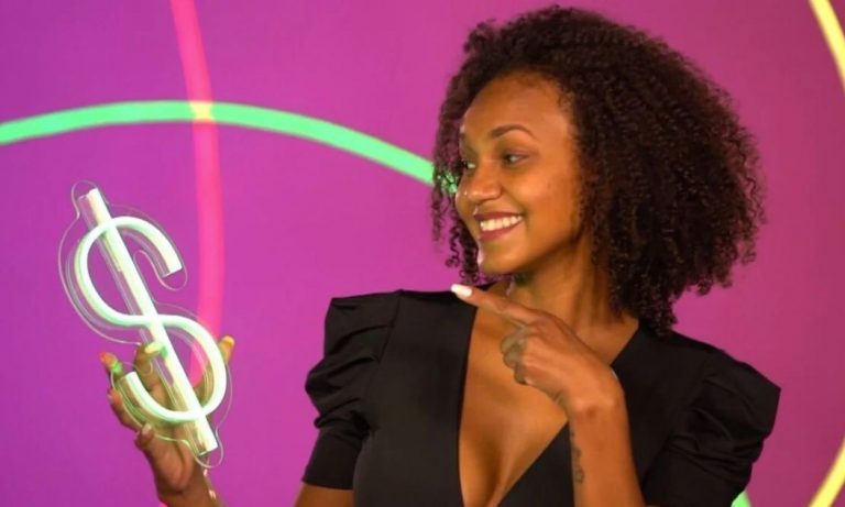O que aconteceu com Jessilane do BBB?