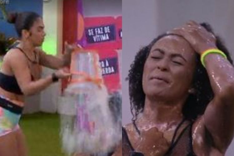 O que aconteceu com a Maria no BBB 22? O que aconteceu com a Maria no BBB 22?