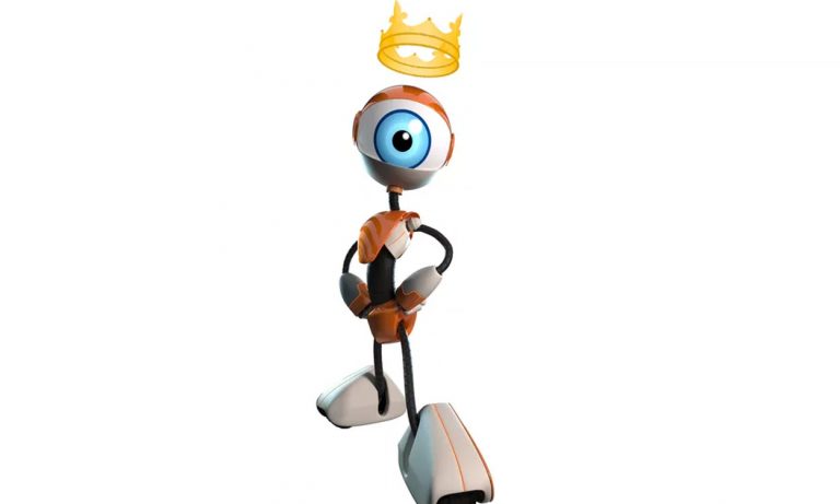 Prova do Líder BBB 22