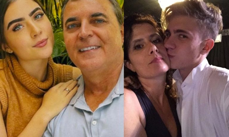 Quem é a família Picon?