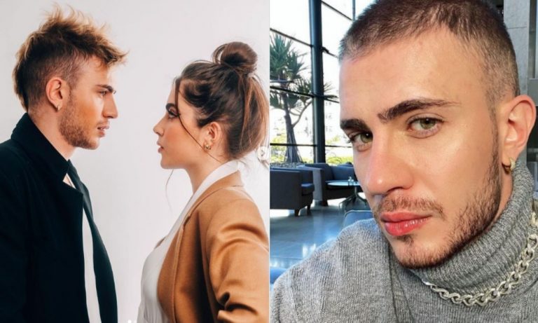 Quem é Leo Picon, irmão da Jade Picon do BBB 22?