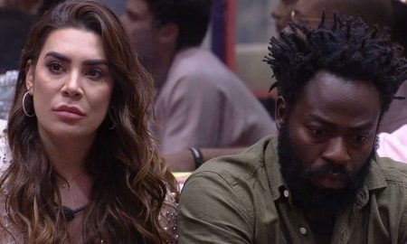 Resumo BBB 22