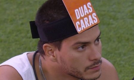 Resumo BBB 22
