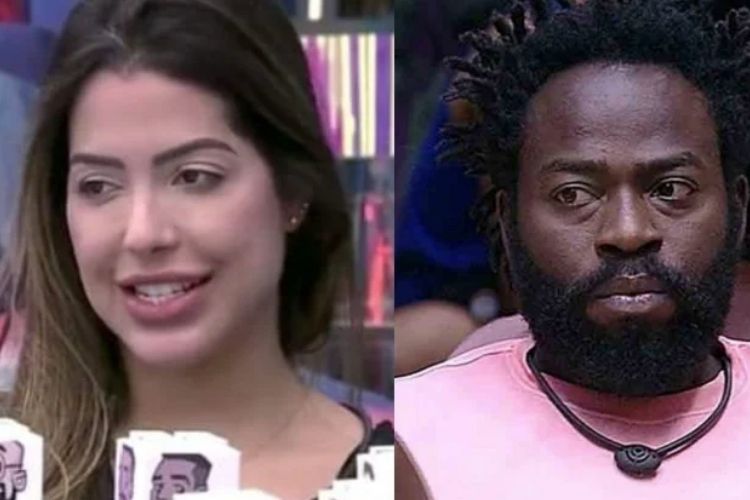 Resumo BBB 22: Laís fala sobre Douglas