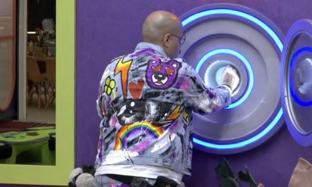 Tiago desistiu do BBB 22