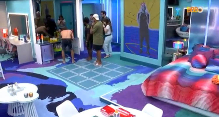 VIP do Pedro Scooby VIP do scooby