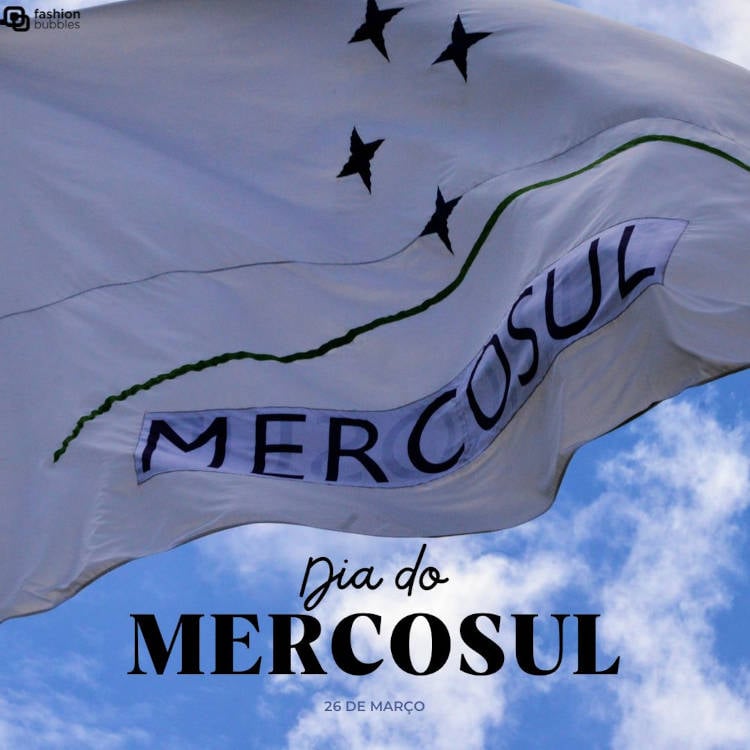  Dia do Mercosul