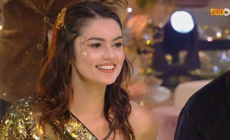 Eslovênia do BBB 22 Eslovênia do BBB 22