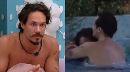 Eliezer no BBB 22