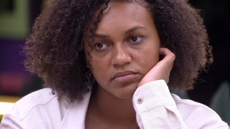 Jessilane no BBB 22