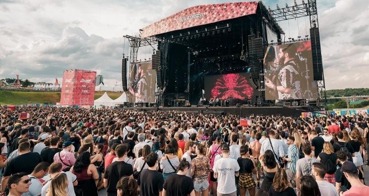 Lollapalooza Brasil