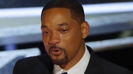 Will Smith pede desculpas por bater em humorista no Oscar: “Inaceitável”