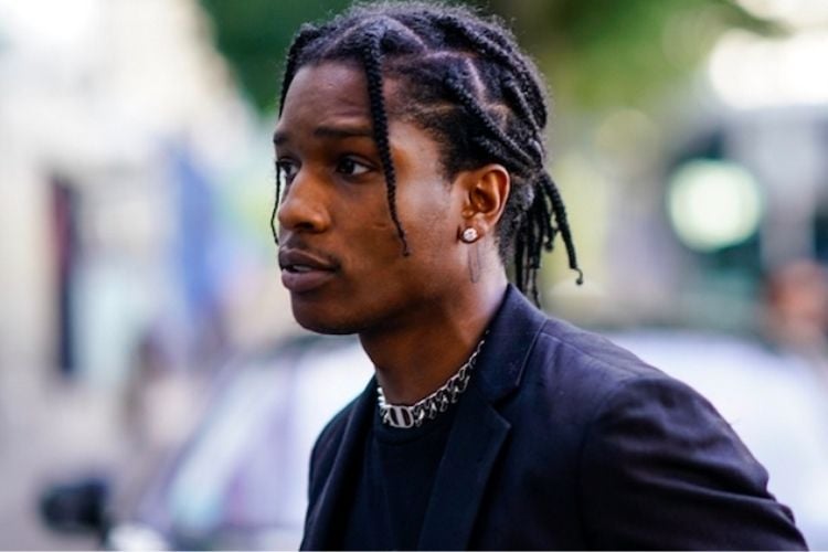Quem é A$AP Rocky, headliner do Lollapalooza 2022