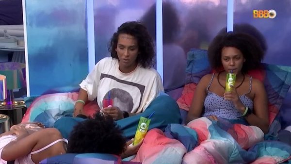 BBB 22, Linn da Quebrada, Arthur Aguiar
