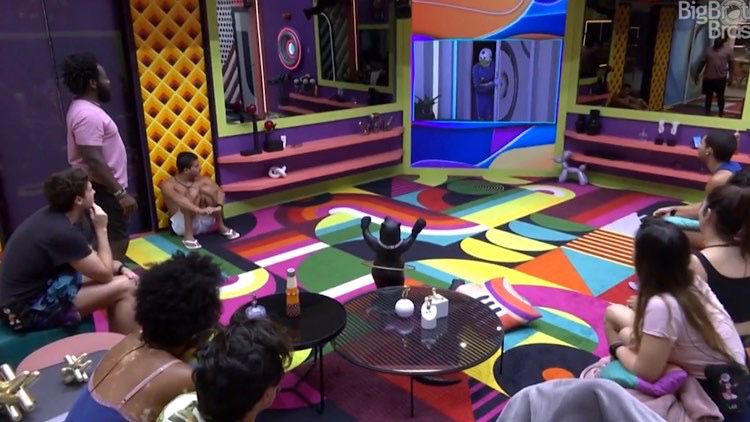 BBB 22, Dummy, Ana Clara, Jade Picon BBB 22, Dummy, Ana Clara, Jade Picon