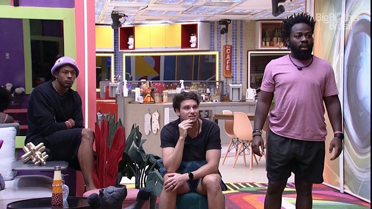 BBB 22, Dummy, Ana Clara, Jade Picon BBB 22, Dummy, Ana Clara, Jade Picon