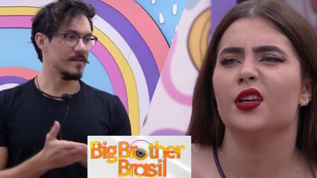 BBB 22, Jade Picon, Eliezer, Linn da Quebrada