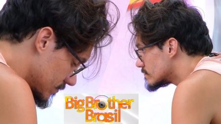 BBB 22, Lucas, Eliezer, eliminação Larissa
