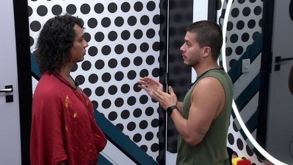 BBB 22, Globo, Arthur Aguiar, Final do BBB