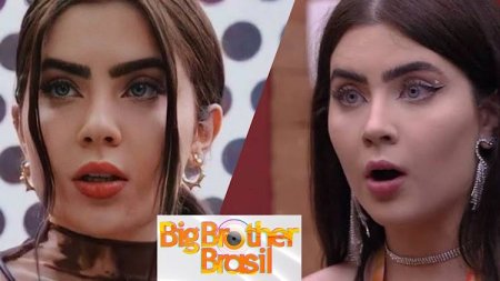 BBB 22, Jade Picon, Arthur Aguiar, Paredão BBB 22