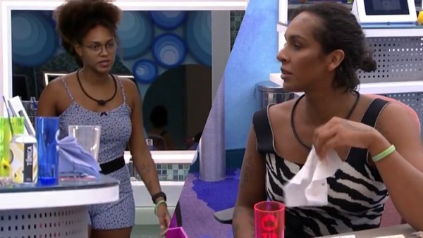 BBB 22, comadres, Natália, Jessi, Lina, Linn da Quebrada