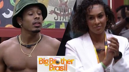 BBB 22, P.A, Lina, Arthur Aguiar, Pedro Scooby, Paredão