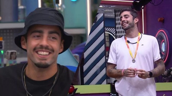BBB 22, Pedro Scooby, Paredão