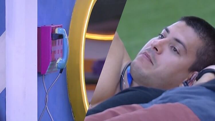 BBB 22, Big Fone, Arthur Aguiar BBB 22, Big Fone, Arthur Aguiar