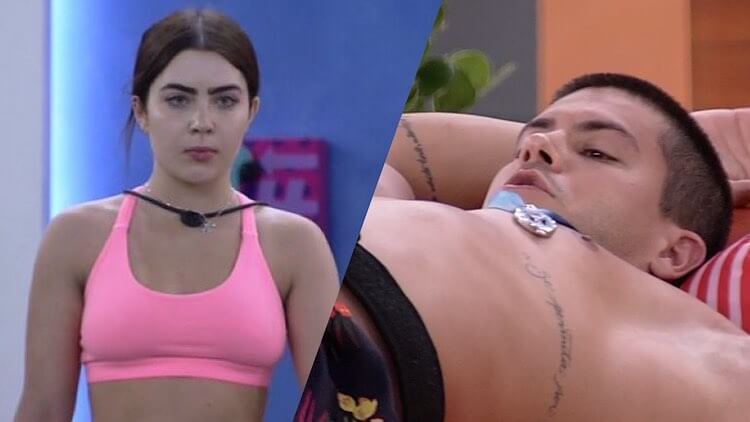 BBB 22, Big Fone, Arthur Aguiar BBB 22, Big Fone, Arthur Aguiar