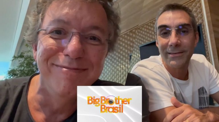 Boninho Prova do Líder BBB 22
