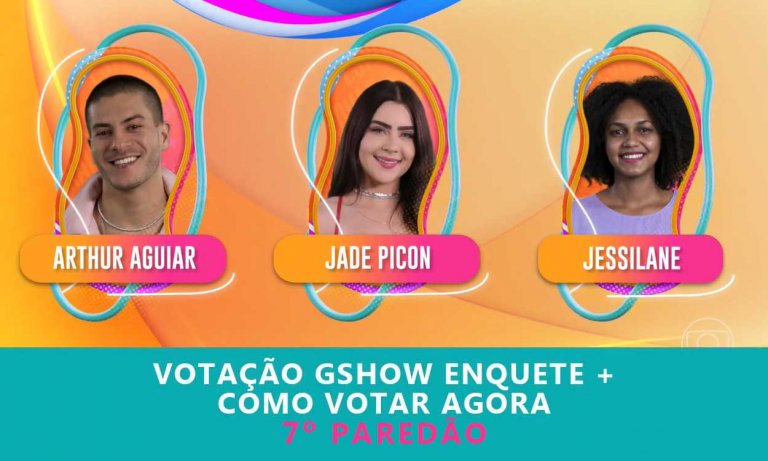Como votar agora no Paredão do BBB 22?