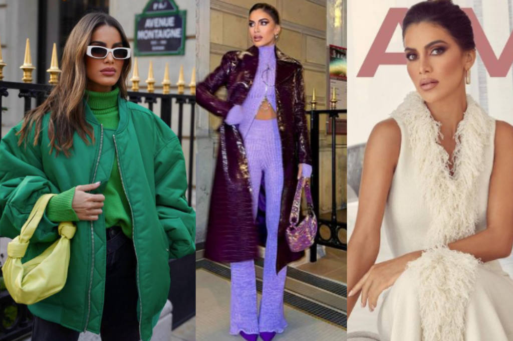 cores do outono camila coelho