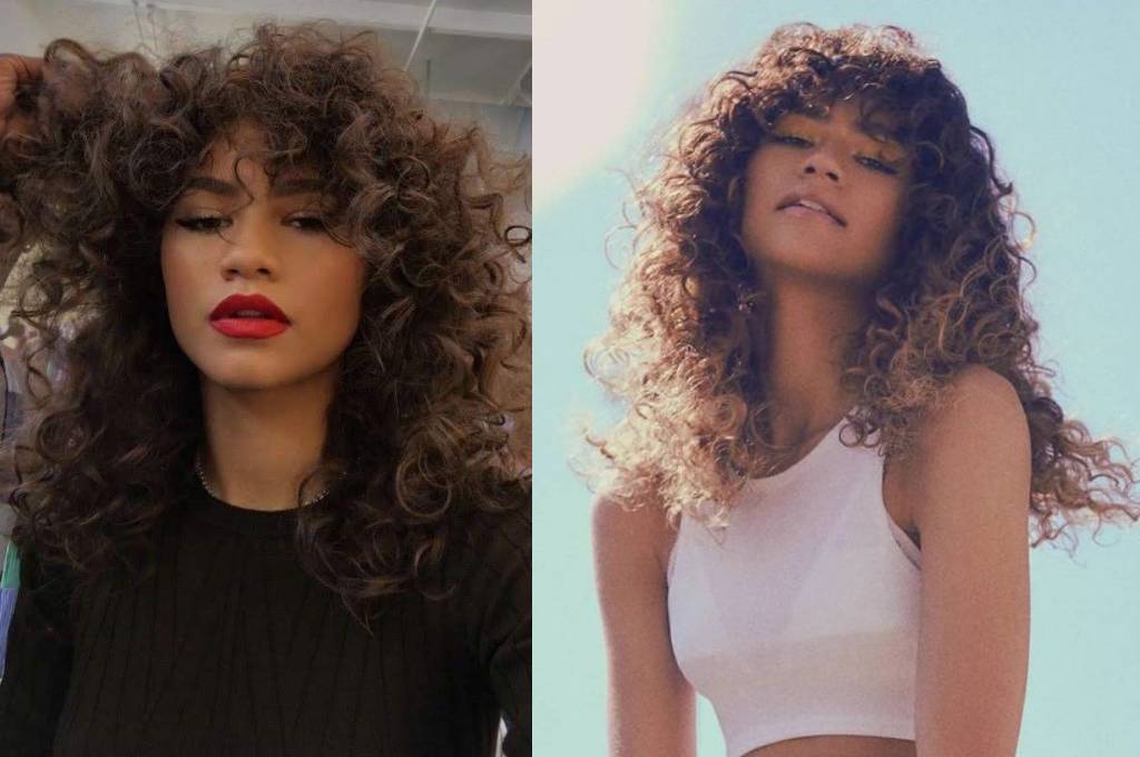 corte de cabelo reto zendaya corte de cabelo reto zendaya