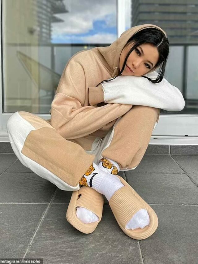 Looks com chinelo: 10 ideias de como usar de forma elegante