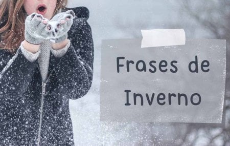 Legendas para fotos de inverno: 64 frases para os apaixonados pelo frio